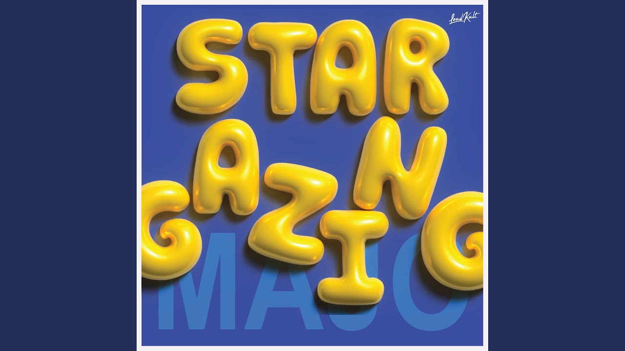 Watch Stargazing on YouTube Watch Stargazing on YouTube