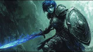 Conquest of Azeroth - Shurl the Gladiator (Guardian)