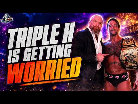 JDfromNY REACTS To A LACKLUSTER CM Punk & Cody Rhodes SummerSlam Announcement