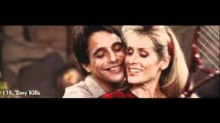Tony and Angela- Ain't Nothin Like