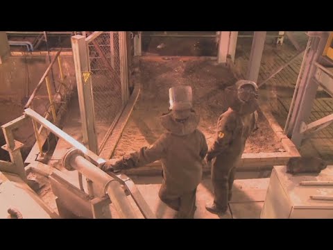 Крупный завод по производству катодной меди построят в ВКО