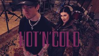 Serafine - Hot'n'cold (featuring Pat) [Official Music Video]