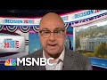 Velshi: We’re Only ‘Rounding The corner’ On COVID If The Destination Is Hell | MSNBC