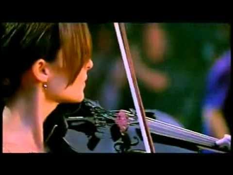 the corrs- instrumental... live show.flv