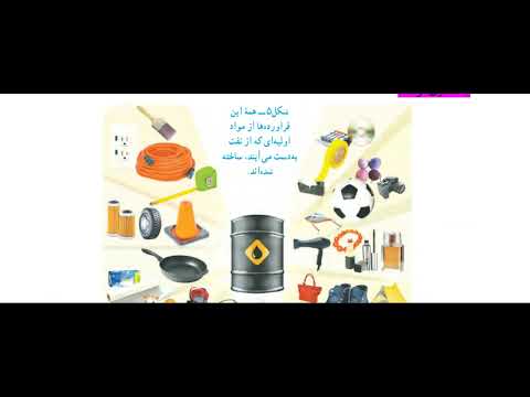 نفت منبعی برای ساختن مدرس محمد رضا ثنائی