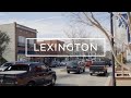 Lexington, SC Area | Tour Communities, Downtown, Things To Do, etc.