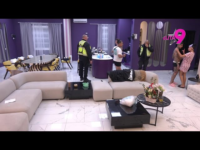 KAKVA NOĆ! Alibaba iskoristio svoj ZAVODNIČKI POTENCIJAL, Đukić ubacio u PETU BRZINU, Maju izljubio, a Anitu naterao da pogazi svoje reči! Pala i VRELA AKCIJA!