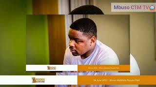 Geh Ngcobo ephawula ngomcimbi weGcokama Elitsha nokukhethisa abaculi | imalini❓❓❓❓❓ 😱