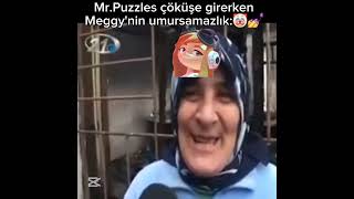 Ajajakwkkwieowpwlwlwow smg4 meggy