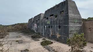 POLDICE arsenic refinery EXPLORE ###cornwall #kernow ##exploring #drone ##dji