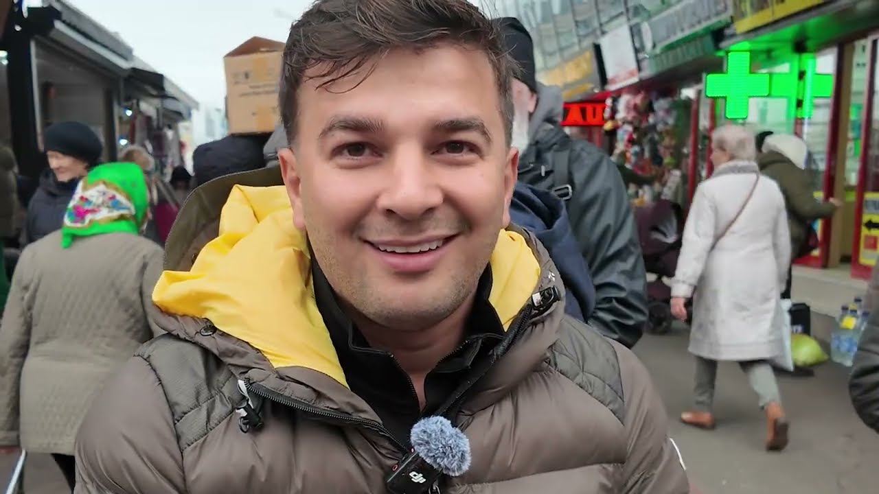 Avrupa'nın En Fakir Ülkesi / MOLDOVA