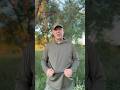 Fred Eichler breaks down the Angatec Hoodie. #hardcorewaterfowl #hunthardcore #anagatec #shorts