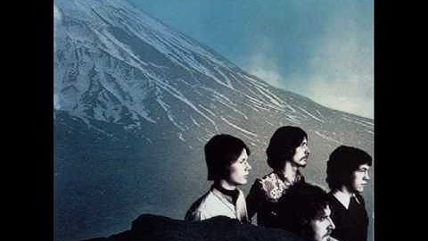 N.S.U. - Turn On, Or Turn Me Down (1969)