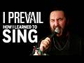 How I Prevail's Eric Vanlerberghe Learned to Do Clean Vocals