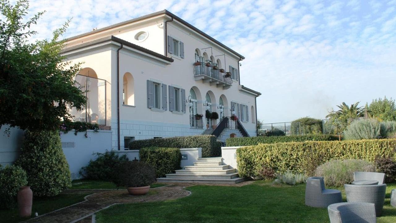 Villa Ersilia, Soverato Marina, Italy