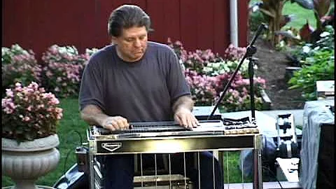 JANICE AND BILL'S PICNIC 2012 BEST OF JAYDEE MANES...
