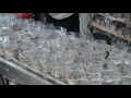 Jangan Terkejut, Ternyata Begini Cara Bikin Kue Keranjang Khas Imlek