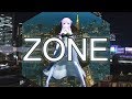 【巡音ルカ生誕10周年】ZONE【オリジナルMV】