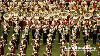 Honda Battle Of The Bands (2011) - Mass Band - Pre Botb