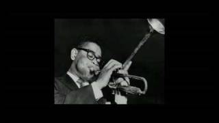 Charlie Parker & Dizzy Gillespie - KoKo chords
