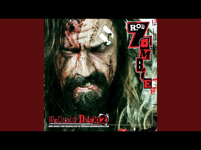 Rob Zombie - The Man Who Laughs
