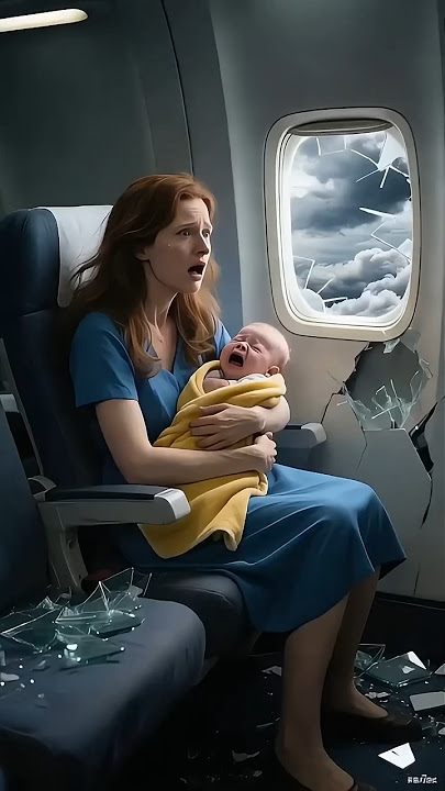 Little Baby Throwed Out the Window, Arabic Man Rescued Him 😨😭#story #cute #viral #arabic #baby