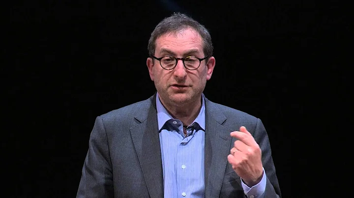 What is a Court?: Lorne Sossin at TEDxYorkU