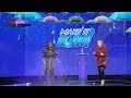 Ellen 'Makes It Rain' $10,000 for a Lucky Fan!