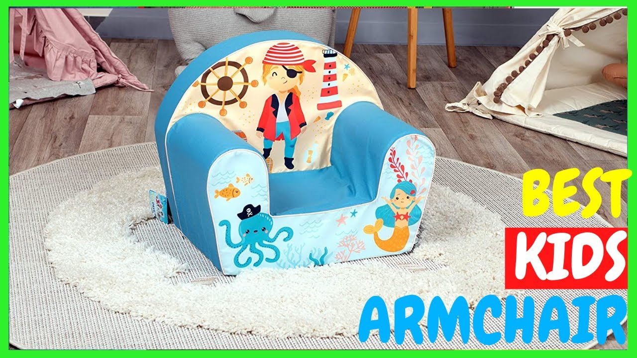 Armchair Best Kids Sofa Chairs on Amazon YouTube