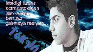 N - Fess Ft Tekfi̇n Her Şeyi̇msi̇n Sen Beni̇m.wmv