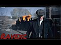 living life in the night | peaky blinders