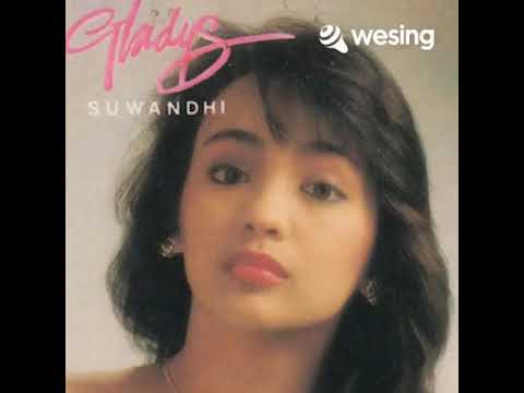 TERLALU cover Gladys Suwandhi