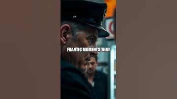 The Unexpected Hostage Situation