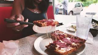 Buddy s Pizza Grand Opening in Plymouth