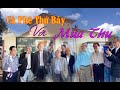Huy Tâm Channel - Cà Phê Thứ Bảy 25/09/2021