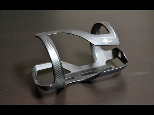 specialized side entry bottle cage