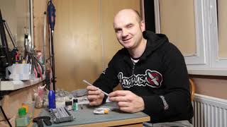 видео: Полезные и интересные инструменты для моделизма картинка: Полезные и интересные инструменты для моделизма