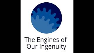 Engines of Our Ingenuity 3092: Description of Arts and Crafts