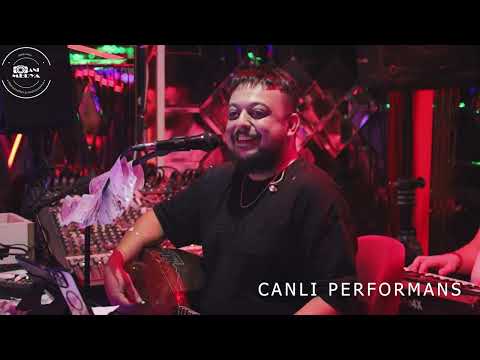 Nuh Özkan - Develi & Doktor Bana Bir Çare ( Canlı Performans )