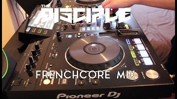 Frenchcore Mix | The Disciple