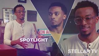 Video-Miniaturansicht von „Jonathan McReynolds on Stellar Sunday“