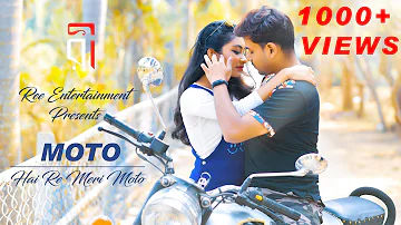 Moto | Haye Re Meri Moto | Hi Re Meri Motto | Ajay Hooda | Diler Kharkiya|Haryanvi Song 2020