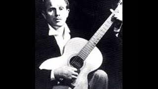 The Great Roberto Murolo Sings 