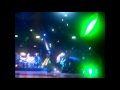 Metallica - Orion live in Mexico City [August 9, 2012]