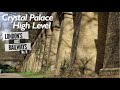 London&#39;s Lost Railways Ep. 11 - Crystal Palace High Level