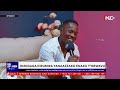 Omugaga Kirumira Yanaazako Enaku Y Obwavu Unspoken Tears MBCTV
