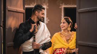 Sangdi Sangdi Song | Pre Wedding Shoot