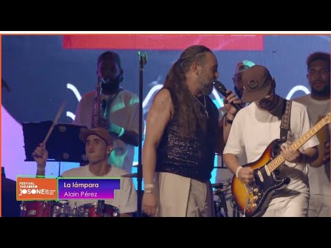 La Lámpara (En