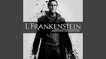 Bring Me Frankenstein's Monster