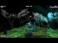 Deadly Gameplay On Devil Dead's Cemetery Hill
